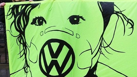 Náhledový obrázek - Co budou mít z rekordní pokuty Volkswagenu klienti? Zřejmě nic