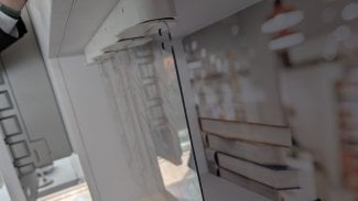 Průhledná mobilní anténa od Huawei