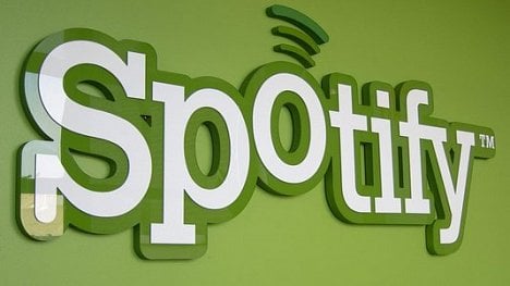 Náhledový obrázek - Spotify vstoupila na burzu. Její hodnota byla vyčíslena na 600 miliard