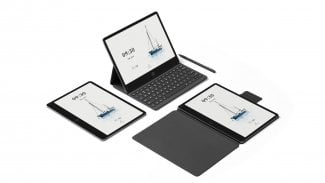 TCL Note A1 NXTPAPER