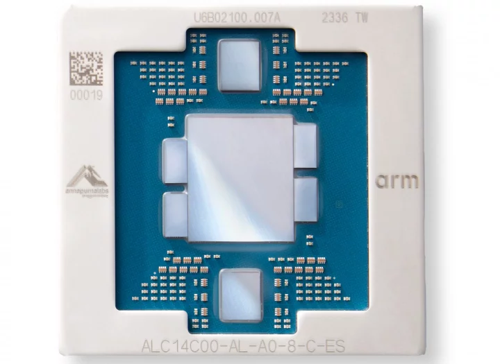 Amazon Graviton4