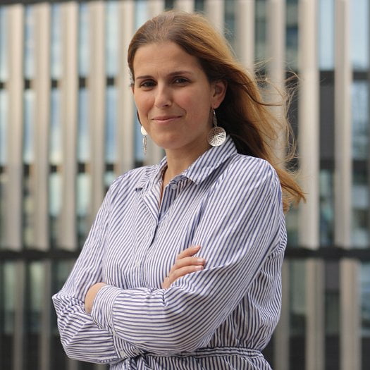 Anna Bakošová je novou mluvčí Max banky