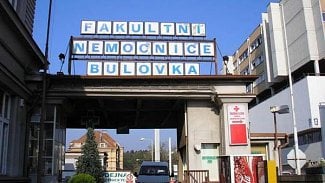 Náhledový obrázek - Bulovka se možná stane metropolitní nemocnicí