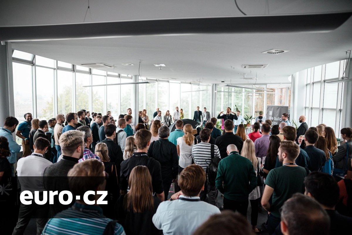 O pomoc při budování firem se na Creative Dock obrací podniky z Česka i Blízkého východu. Ten vloni navýšil obrat o 70 procent