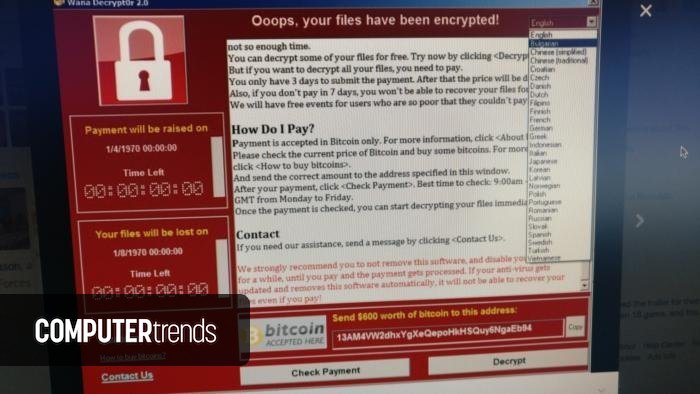 I po skoro deseti letech je známá kritická chyba ve Windows stále nebezpečná. EternalBlue Exploit otevírá dveře do vašich počítačů