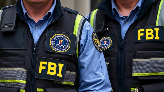 Masivní únik osobních dat FBI prý zasáhl 5000 agentů i uchazečů