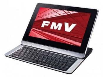 Fujitsu Lifebook TH40