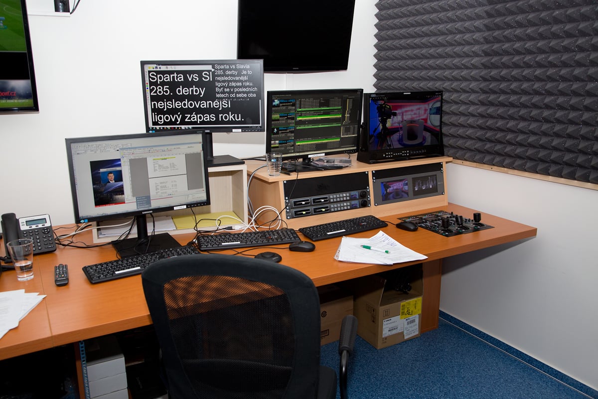 Jan Raděj, marketingový ředitel O2 Sport