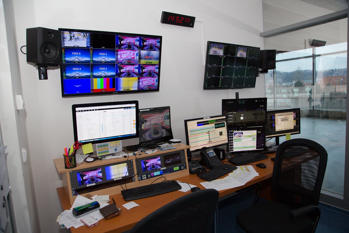 Jan Raděj, marketingový ředitel O2 Sport