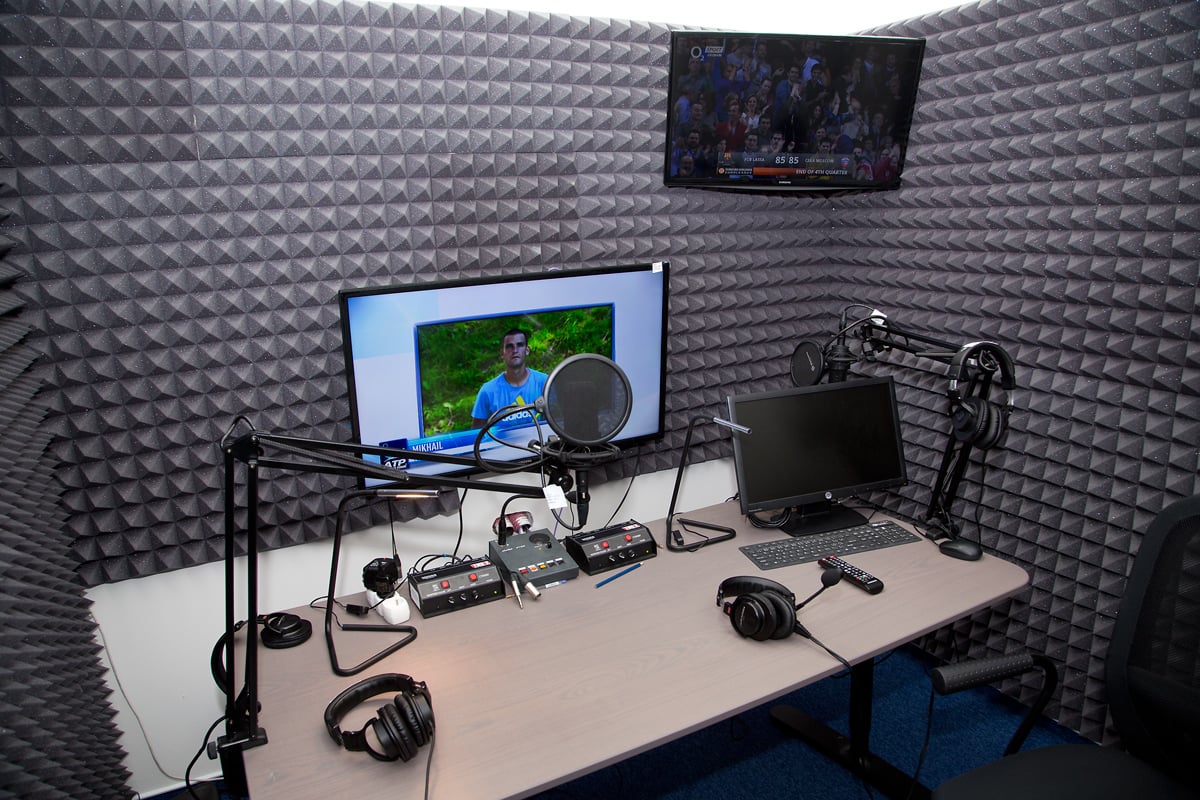 Jan Raděj, marketingový ředitel O2 Sport