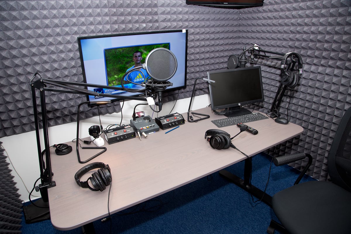 Jan Raděj, marketingový ředitel O2 Sport