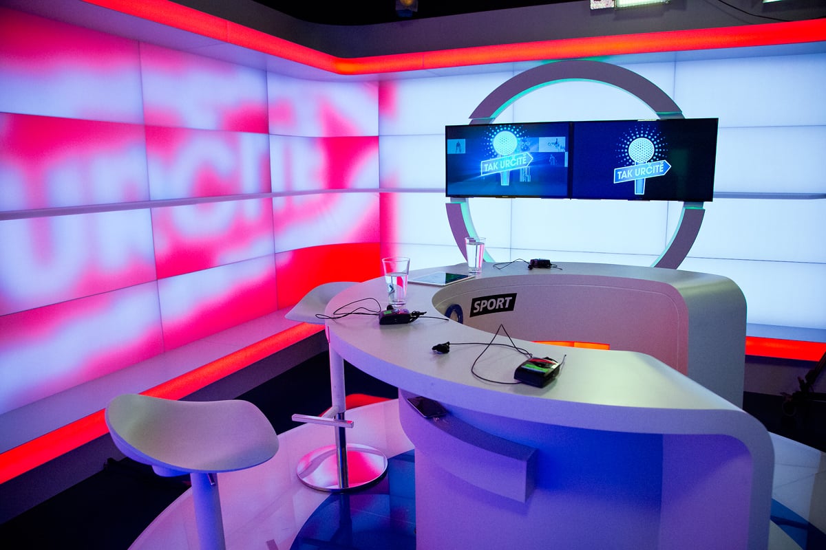 Jan Raděj, marketingový ředitel O2 Sport