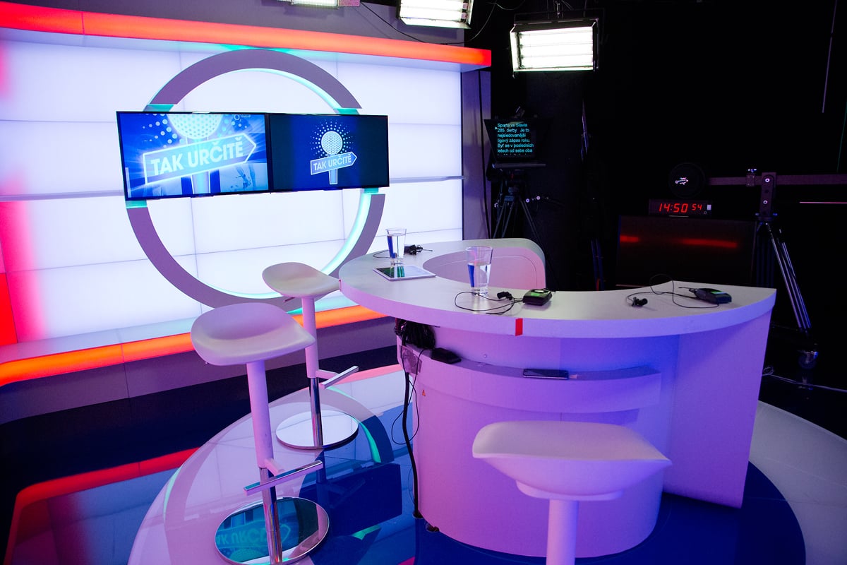 Jan Raděj, marketingový ředitel O2 Sport