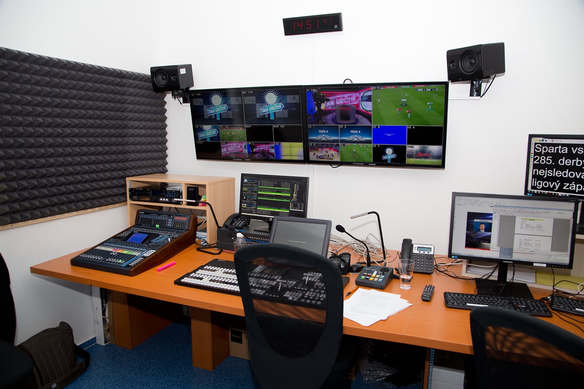 Jan Raděj, marketingový ředitel O2 Sport