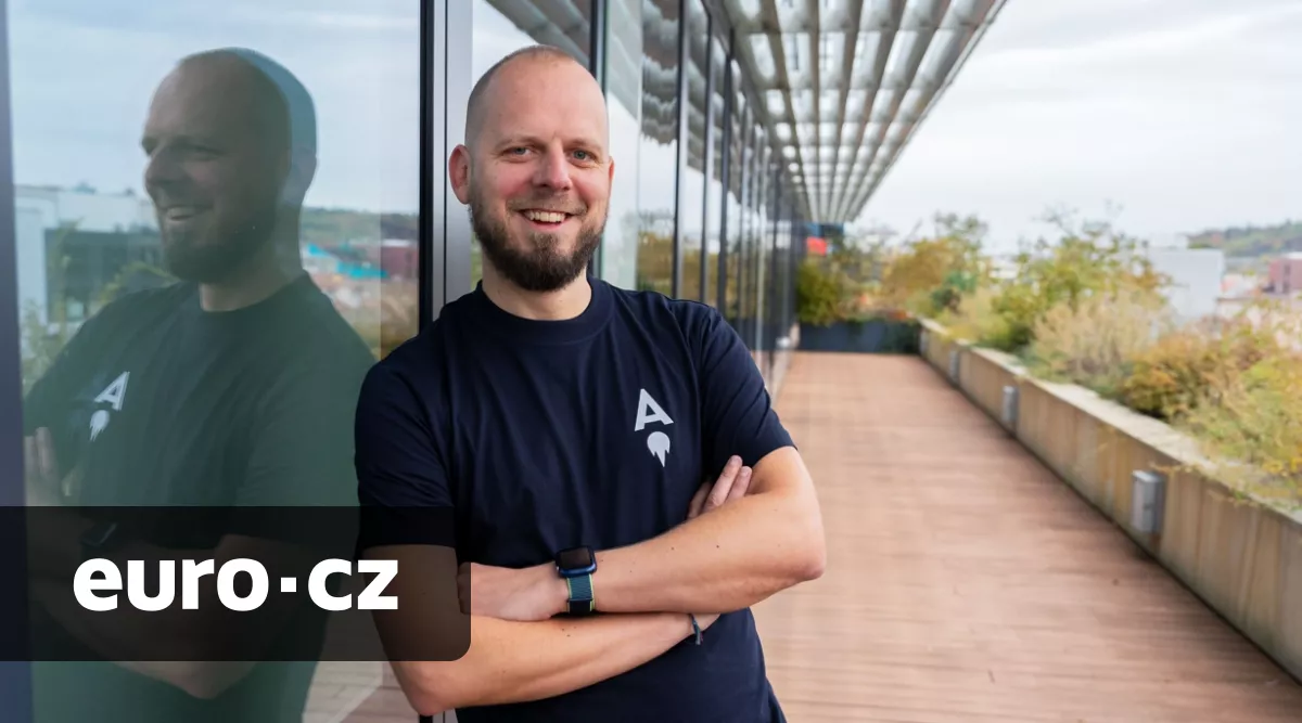 AI a digitalizace v hlavní roli. Česko znovu dokázalo, že je startupovou líhní, inkubátor Fintech Booster zná své vítěze