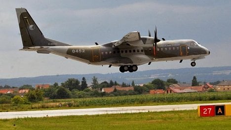 Náhledový obrázek - Kauza CASA se bude došetřovat