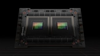 Nvidia Grace CPU Superchip