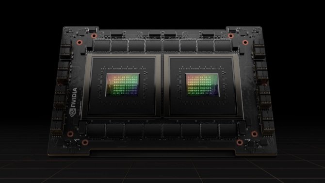 Nvidia Grace CPU Superchip