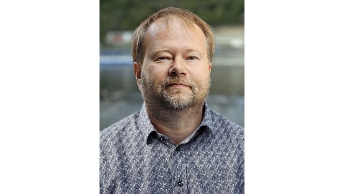 Marek Prorok, AI specialista, ZEBRA SYSTEMS