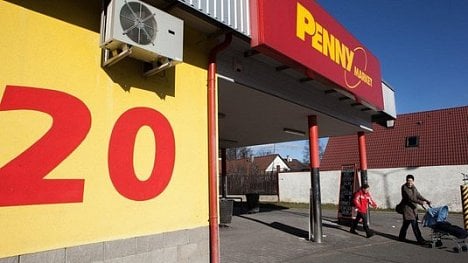 Náhledový obrázek - Penny Market loni vydělal téměř půl miliardy korun, chce pokračovat v expanzi