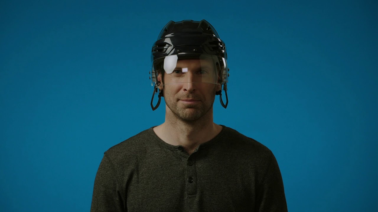 Petr Čech ve starší kampani aplikace Livesport