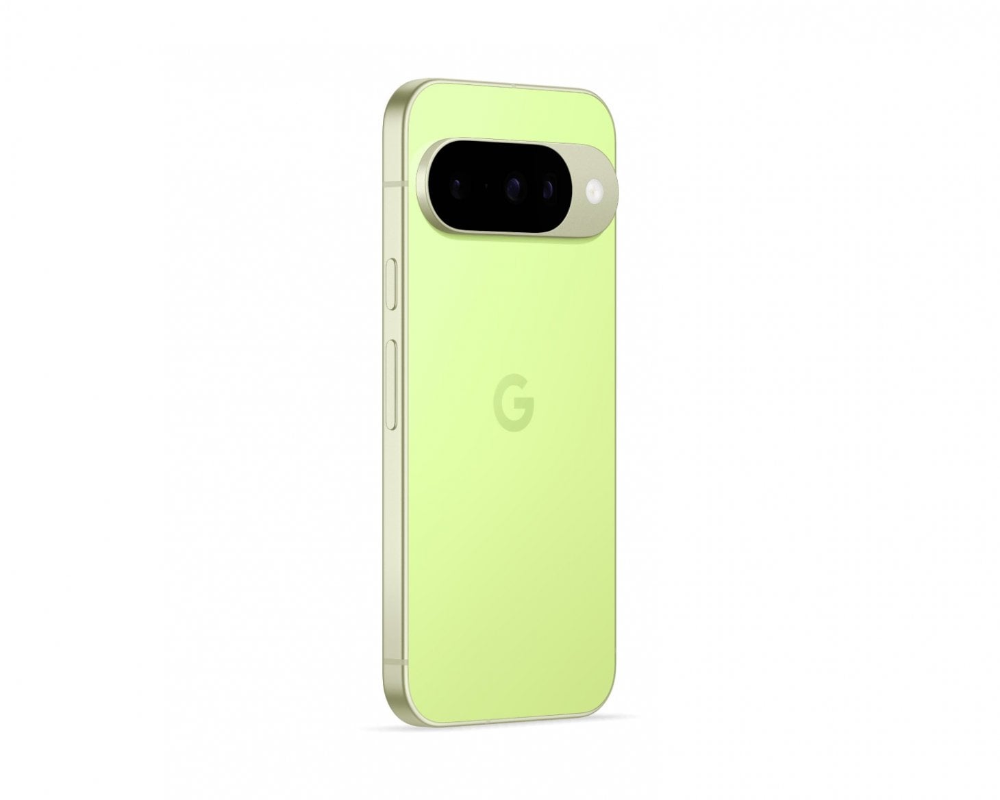 Nová řada smartphonů Pixel 10