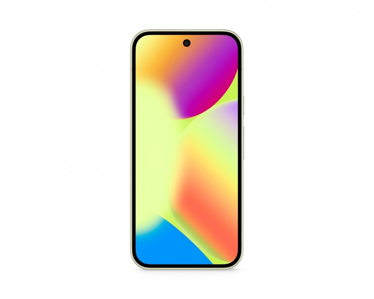 Nová řada smartphonů Pixel 10