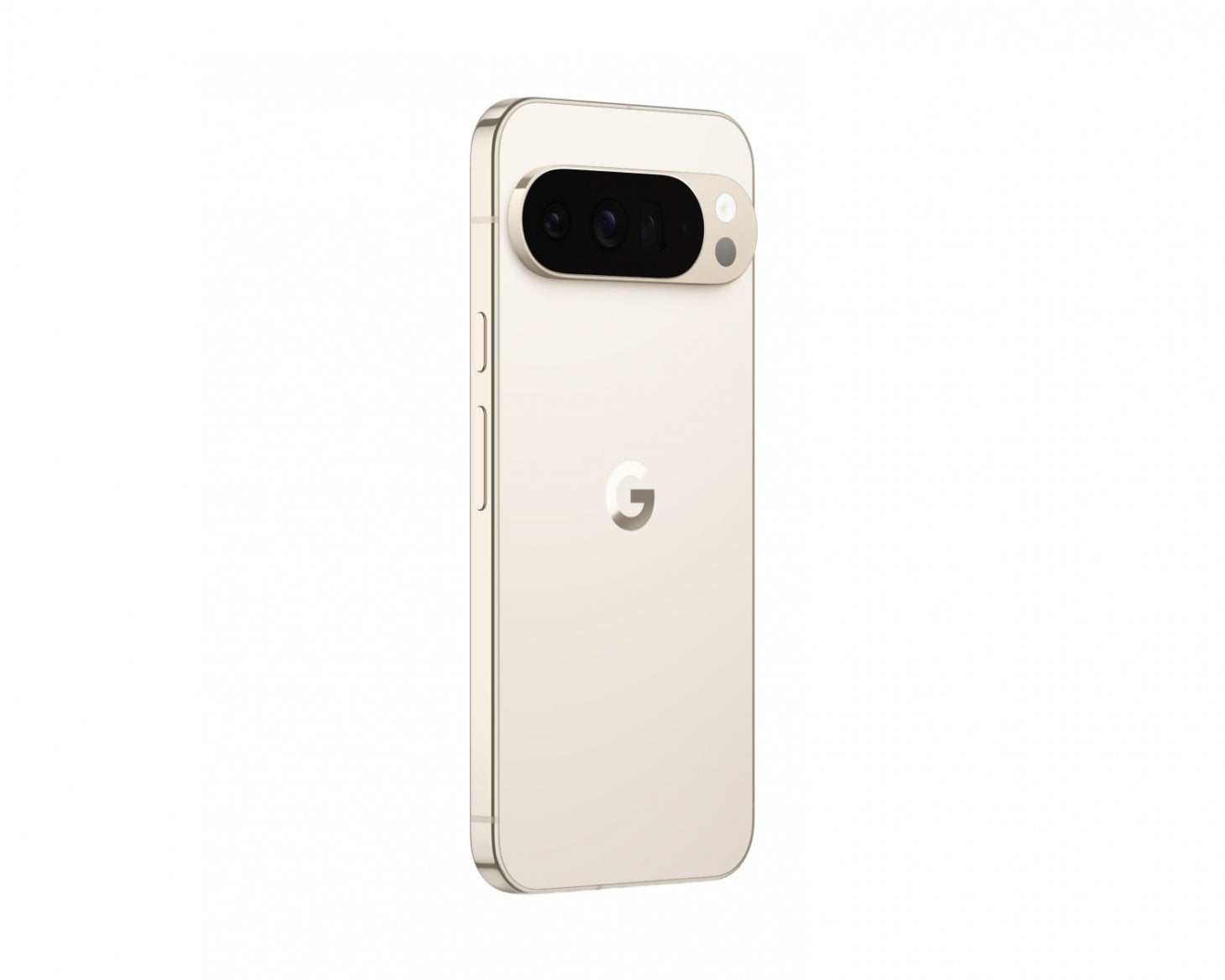 Nová řada smartphonů Pixel 10