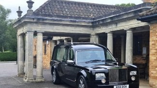Náhledový obrázek - Rolls-Royce Phantom: Legendární aristokratické vozidlo se vyrábí sto let
