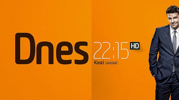 TV JOJ: Viditeľne tvoja! - nový vizuál, září 2012