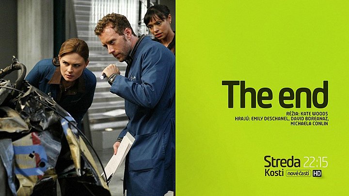 TV JOJ: Viditeľne tvoja! - nový vizuál, září 2012