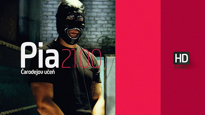 TV JOJ: Viditeľne tvoja! - nový vizuál, září 2012