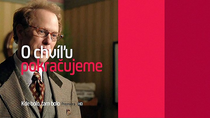 TV JOJ: Viditeľne tvoja! - nový vizuál, září 2012