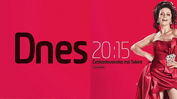 TV JOJ: Viditeľne tvoja! - nový vizuál, září 2012