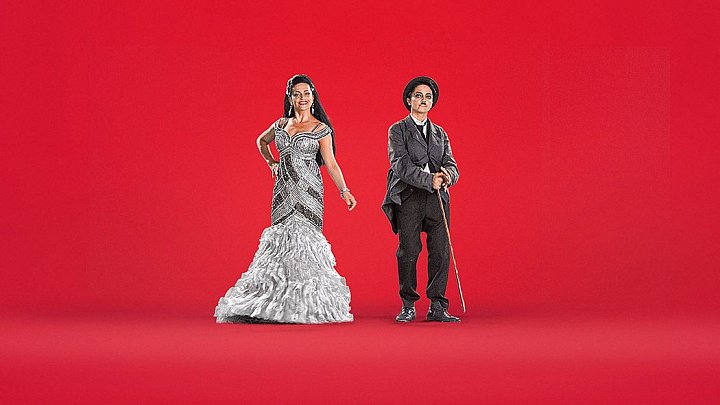 TV JOJ: Viditeľne tvoja! - nový vizuál, září 2012