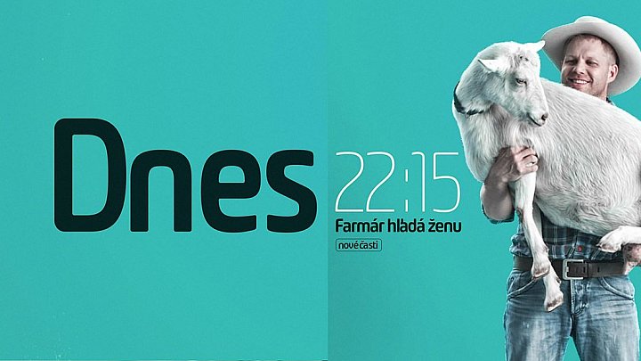 TV JOJ: Viditeľne tvoja! - nový vizuál, září 2012