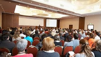 Náhledový obrázek - Konference o ebole bude řešit možnost úplného zastavení hrozby