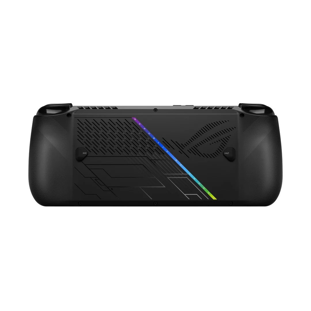 Asus ROG Ally X