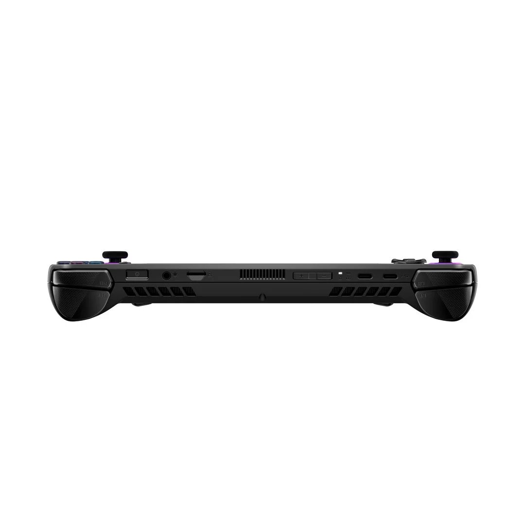 Asus ROG Ally X