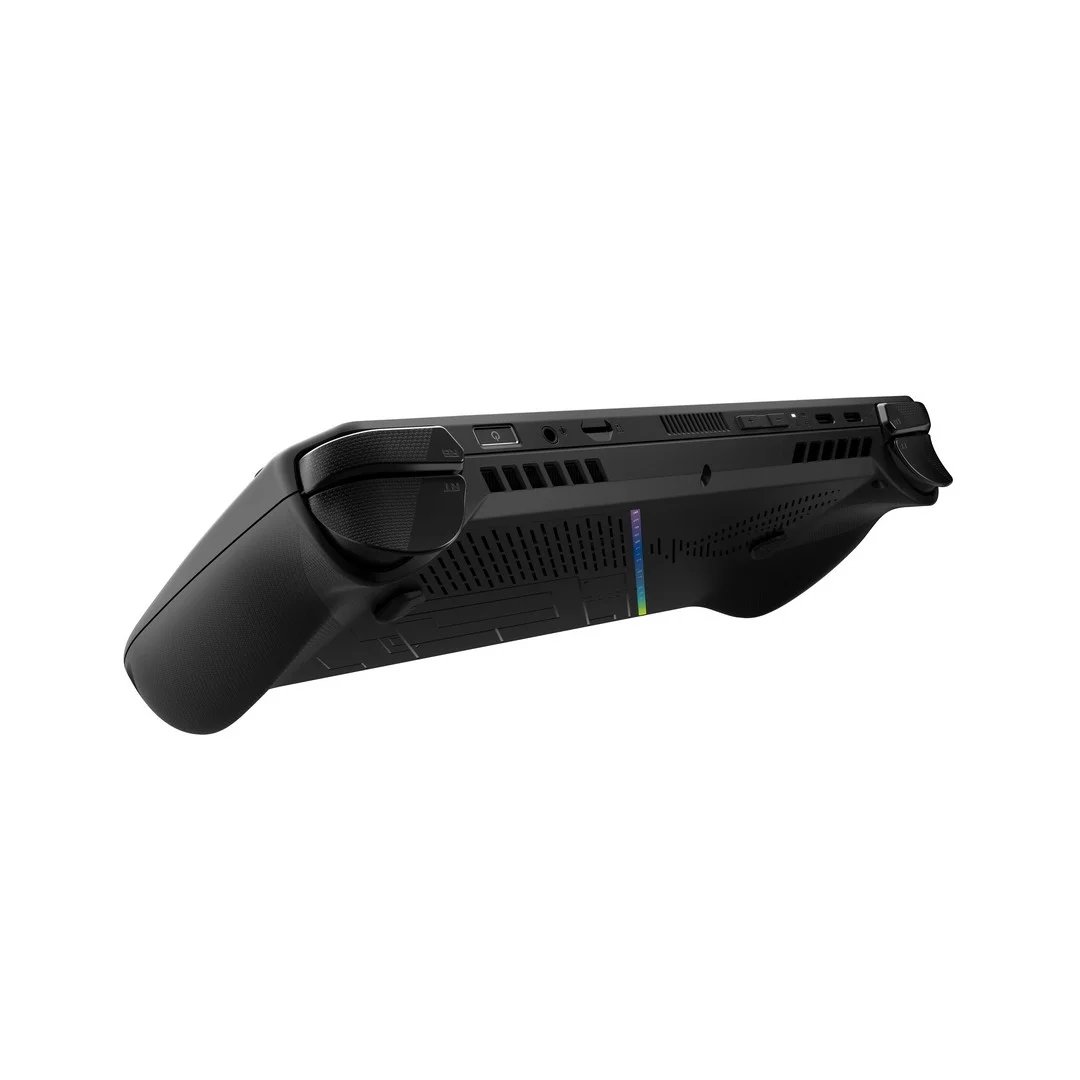 Asus ROG Ally X