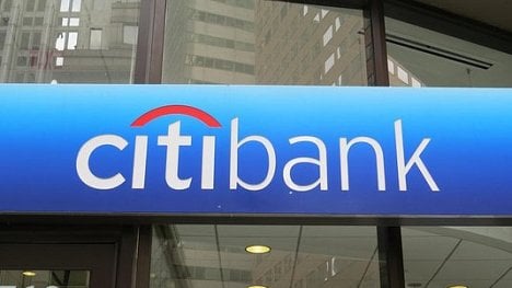 Náhledový obrázek - Citigroup žaluje AT&amp;T za poděkování zákazníkům