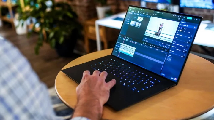 Dell XPS (2024)