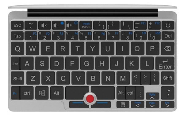 GPD Pocket