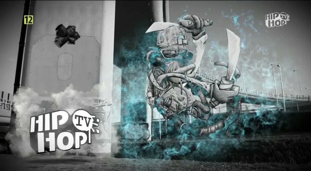HipHop TV