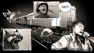 Hra Attentat 1942
