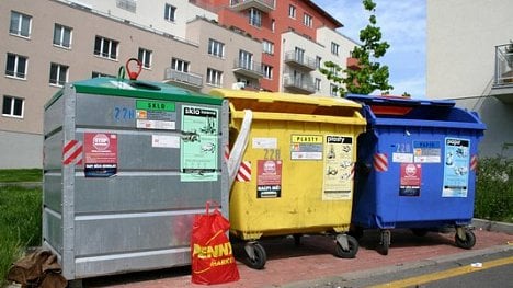 Náhledový obrázek - Netřídíte odpadky? Hrozí vám stotisícová pokuta