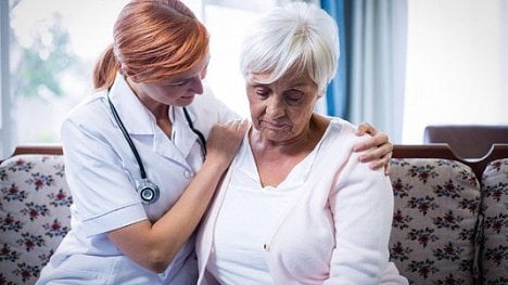 Náhledový obrázek - Věděli jste, že když nemůžete k lékaři, musí on za vámi? Je to jeho povinnost