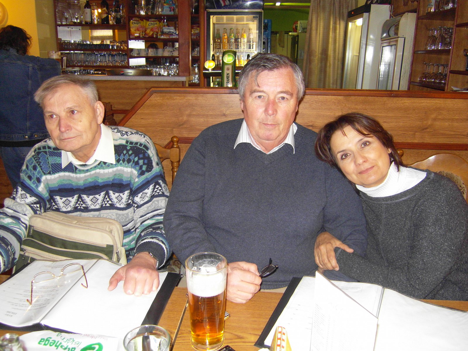 Tajemství rodu: Veronika Freimanová