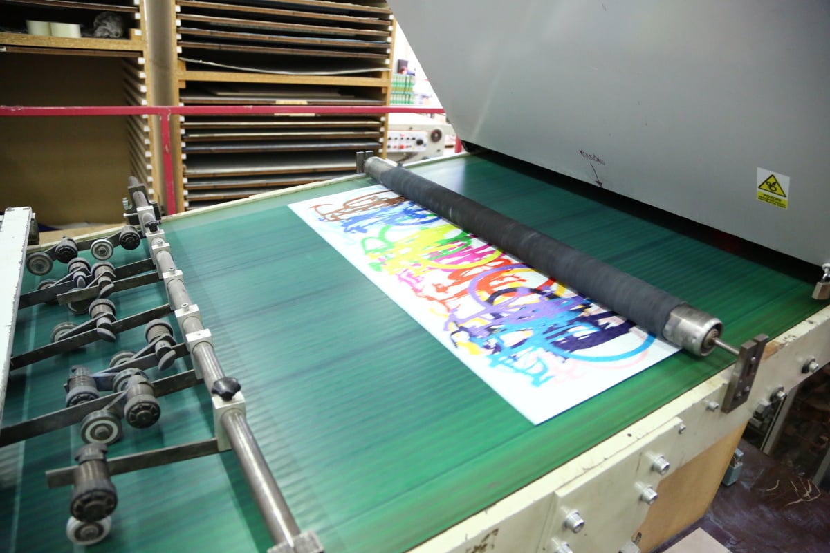 Takto se vyrábí puzzle, Dostihy a sázky i Člověče, nezlob se!