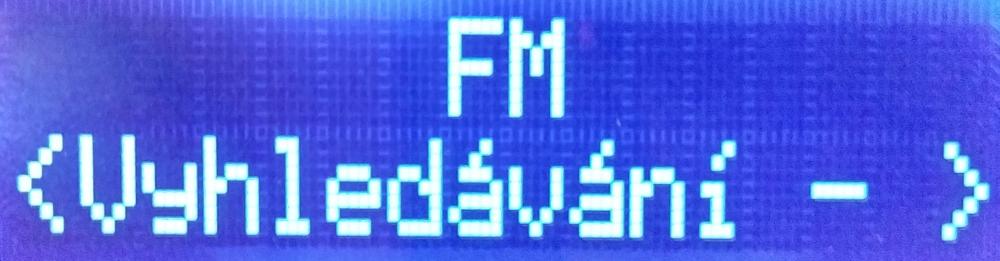 Technisat TechniRadio 1 - FM